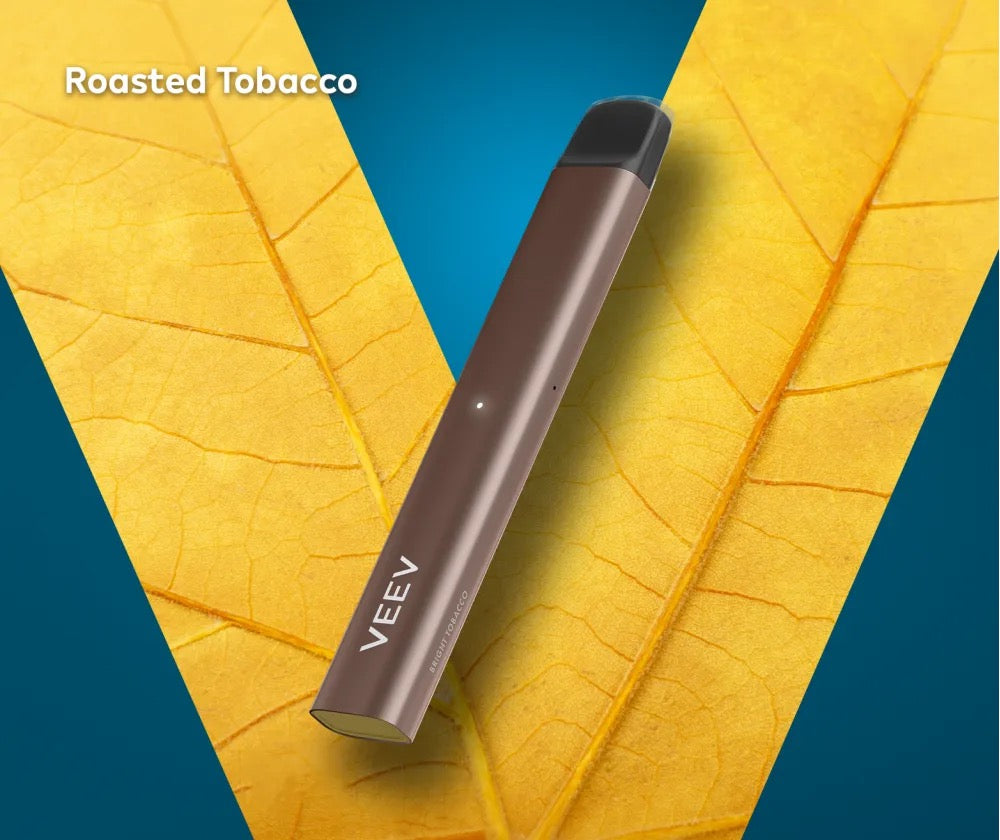 VEEV Now Disposables 2.0mL
