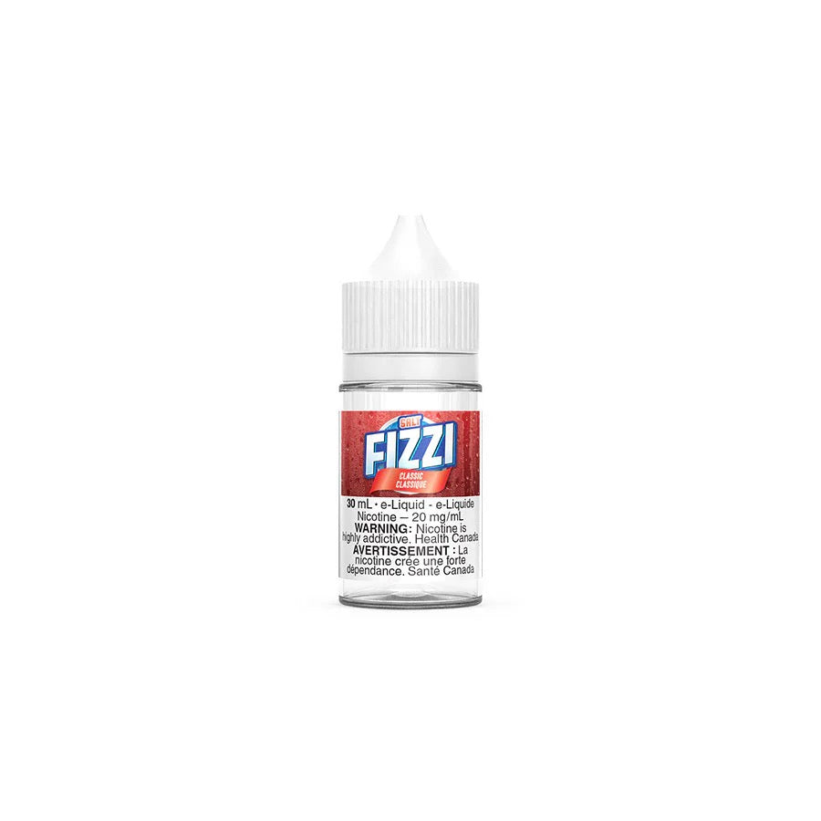FIZZI SALT NIC JUICES 30ml (F)