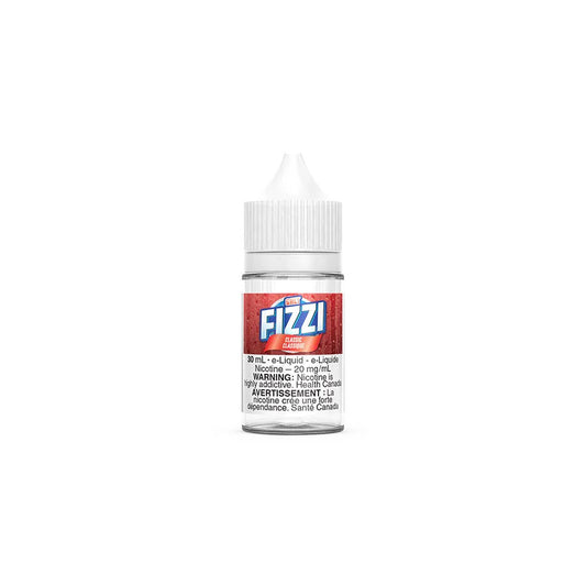 FIZZI SALT NIC JUICES 30ml (F)