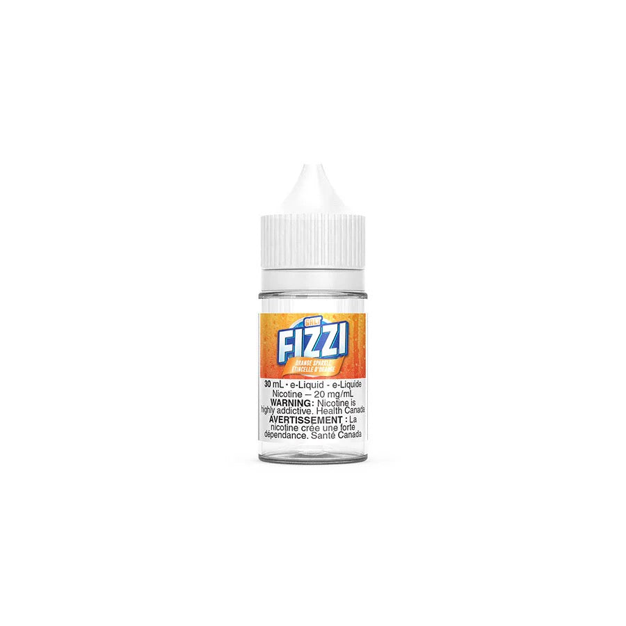 FIZZI SALT NIC JUICES 30ml (F)