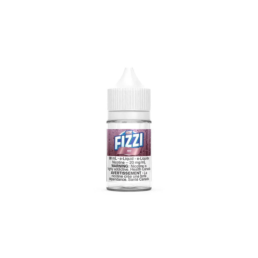 FIZZI SALT NIC JUICES 30ml (F)
