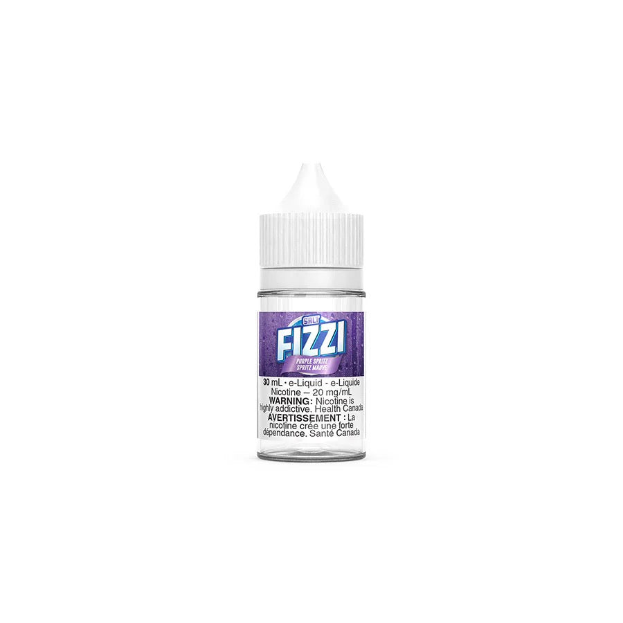 FIZZI SALT NIC JUICES 30ml (F)