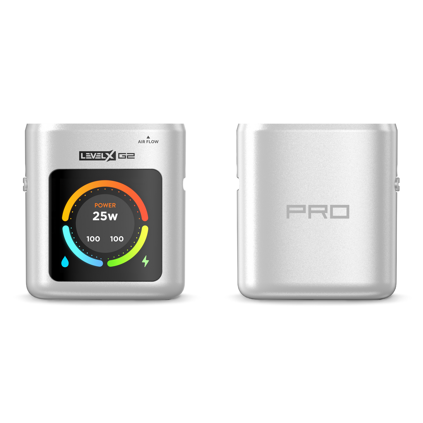 LEVEL X G2 ULTRA PRO DEVICE
