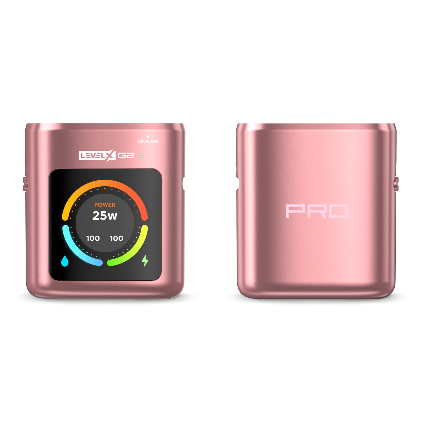 LEVEL X G2 ULTRA PRO DEVICE