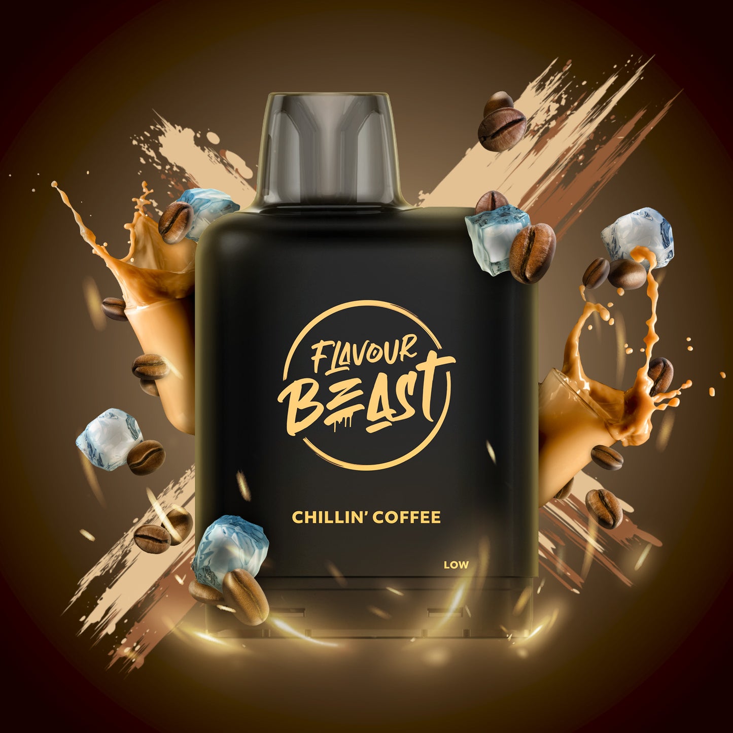 FLAVOUR BEAST LEVEL X G2 ULTRA POD 50K PUFFS