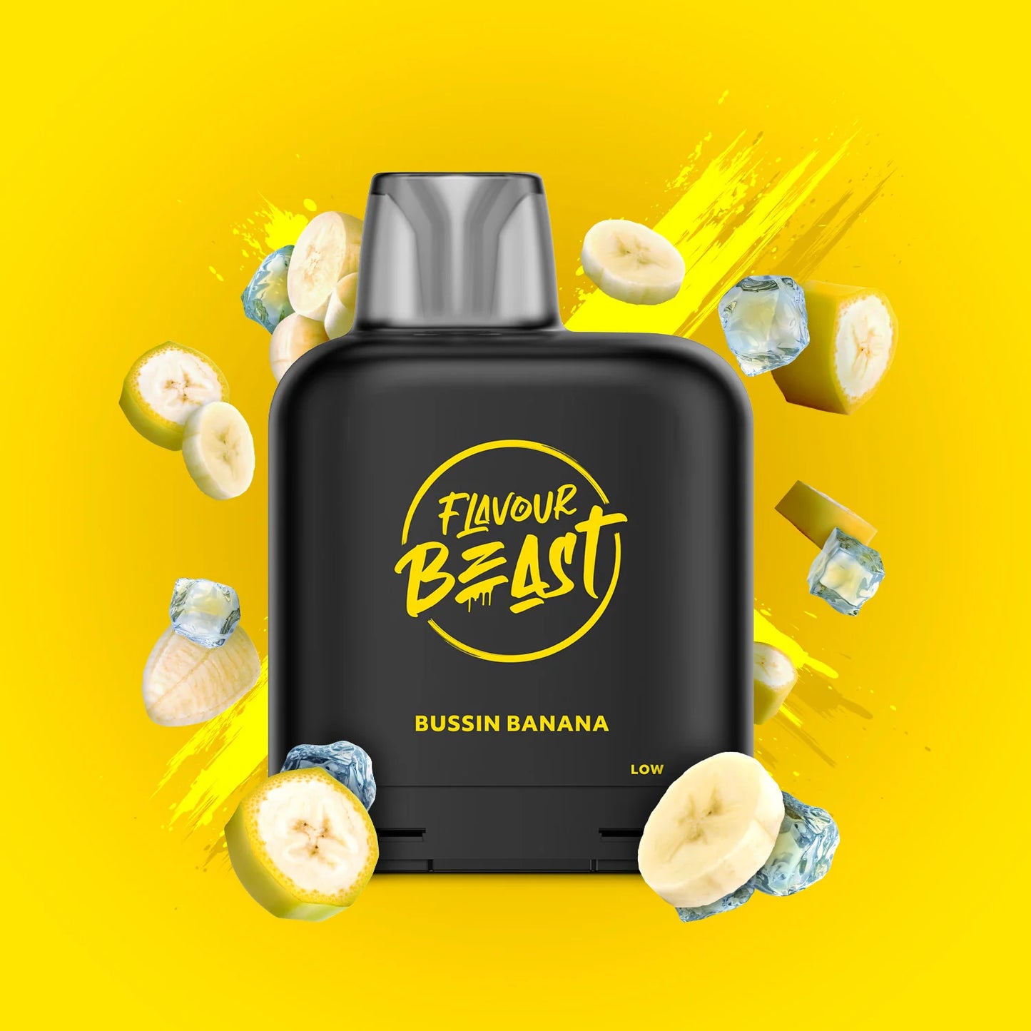 FLAVOUR BEAST LEVEL X PODS 25K PUFFS (ONTARIO)