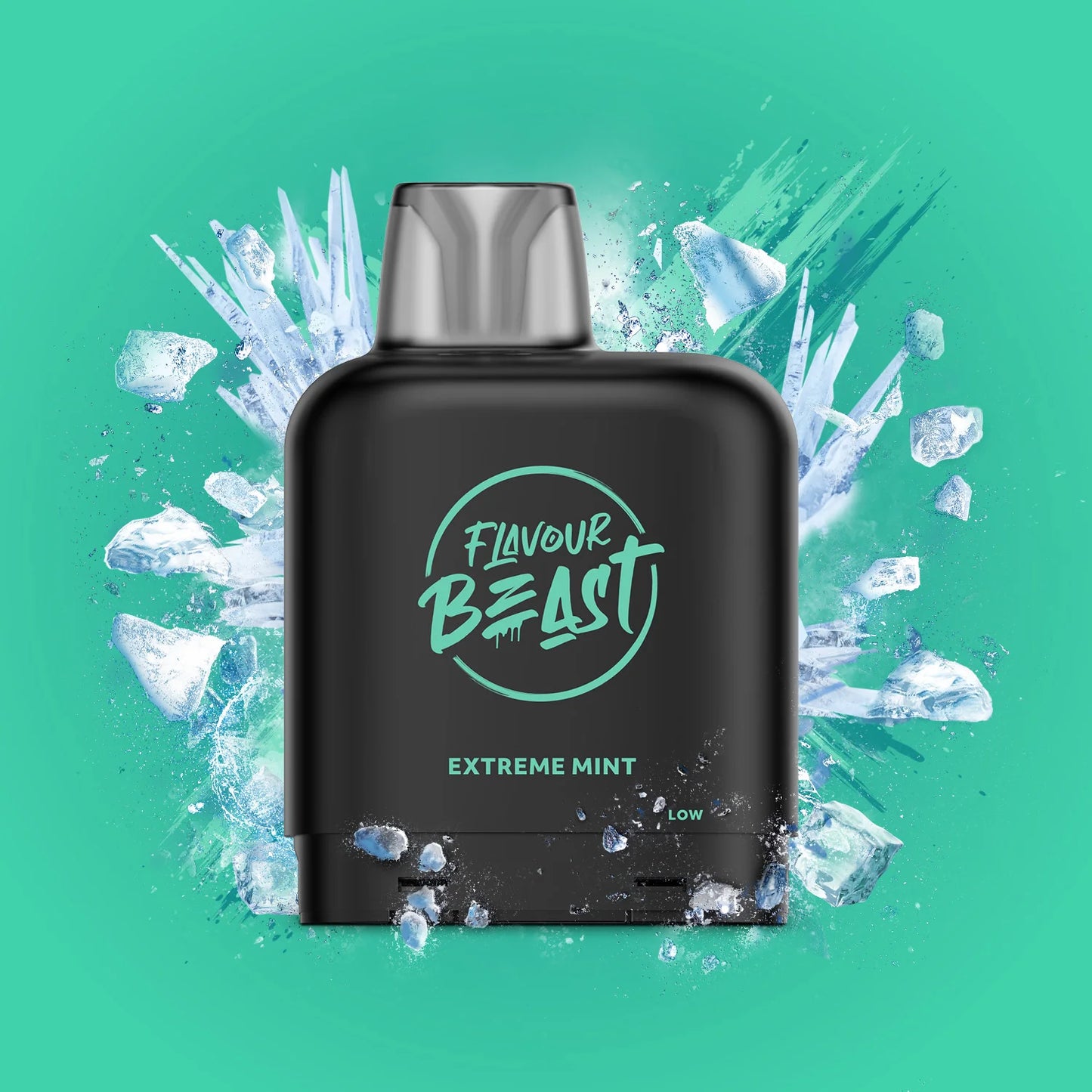 FLAVOUR BEAST LEVEL X PODS 25K PUFFS (ONTARIO)