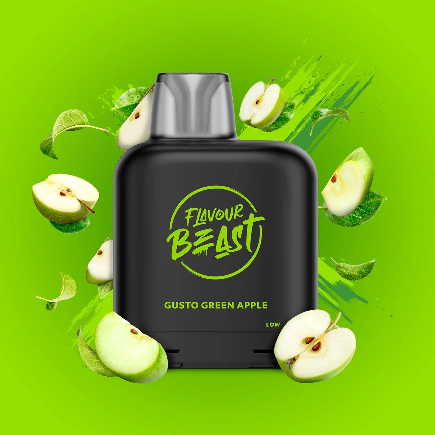 FLAVOUR BEAST LEVEL X PODS 25K PUFFS (ONTARIO)