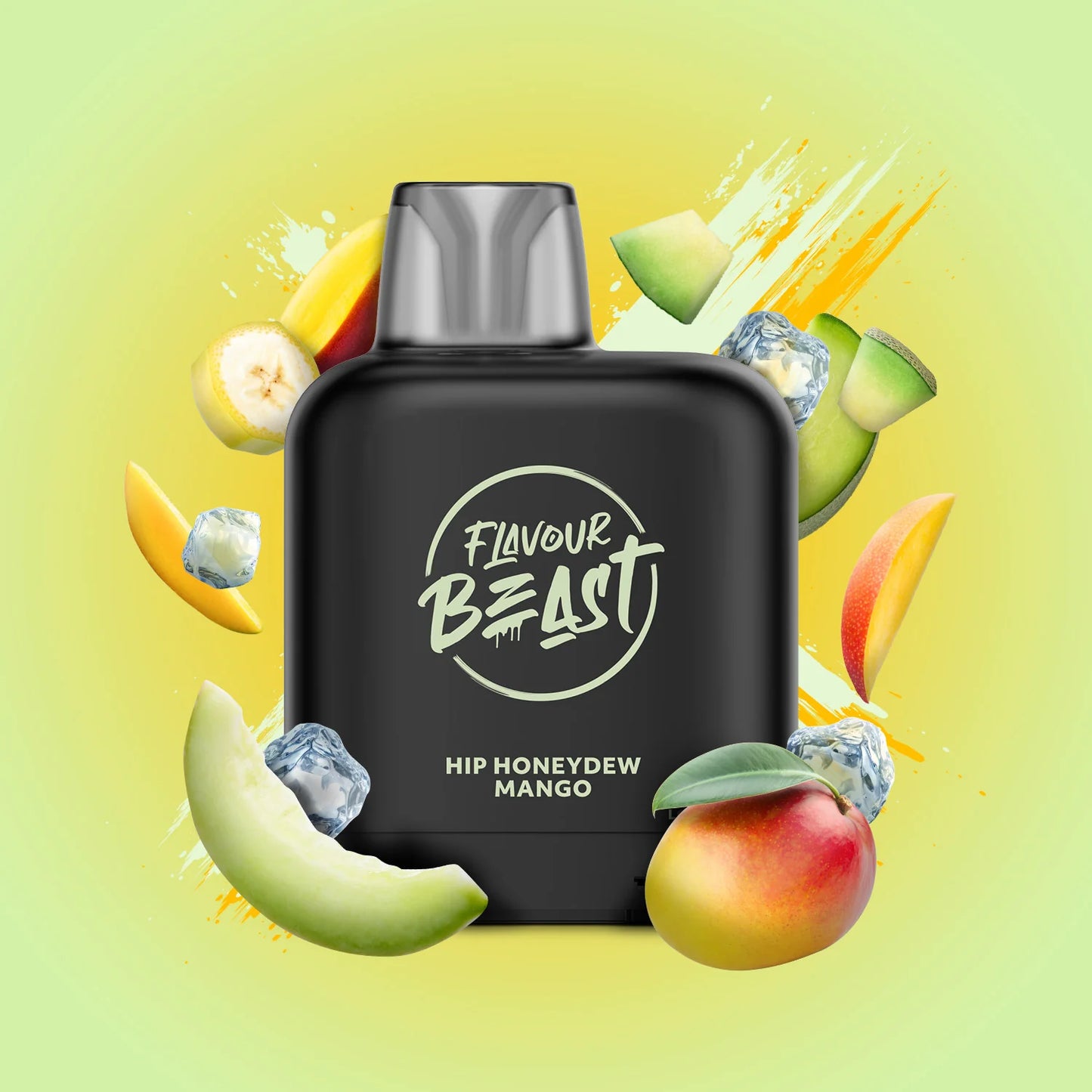 FLAVOUR BEAST LEVEL X PODS 25K PUFFS (ONTARIO)
