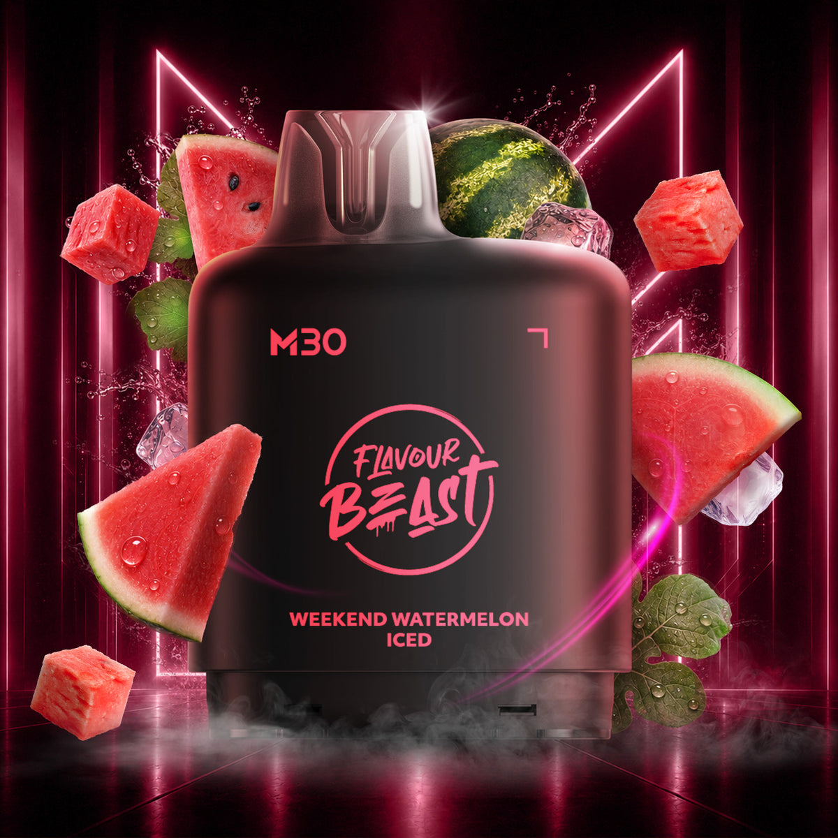 LEVEL X M SERIES 120K PODS