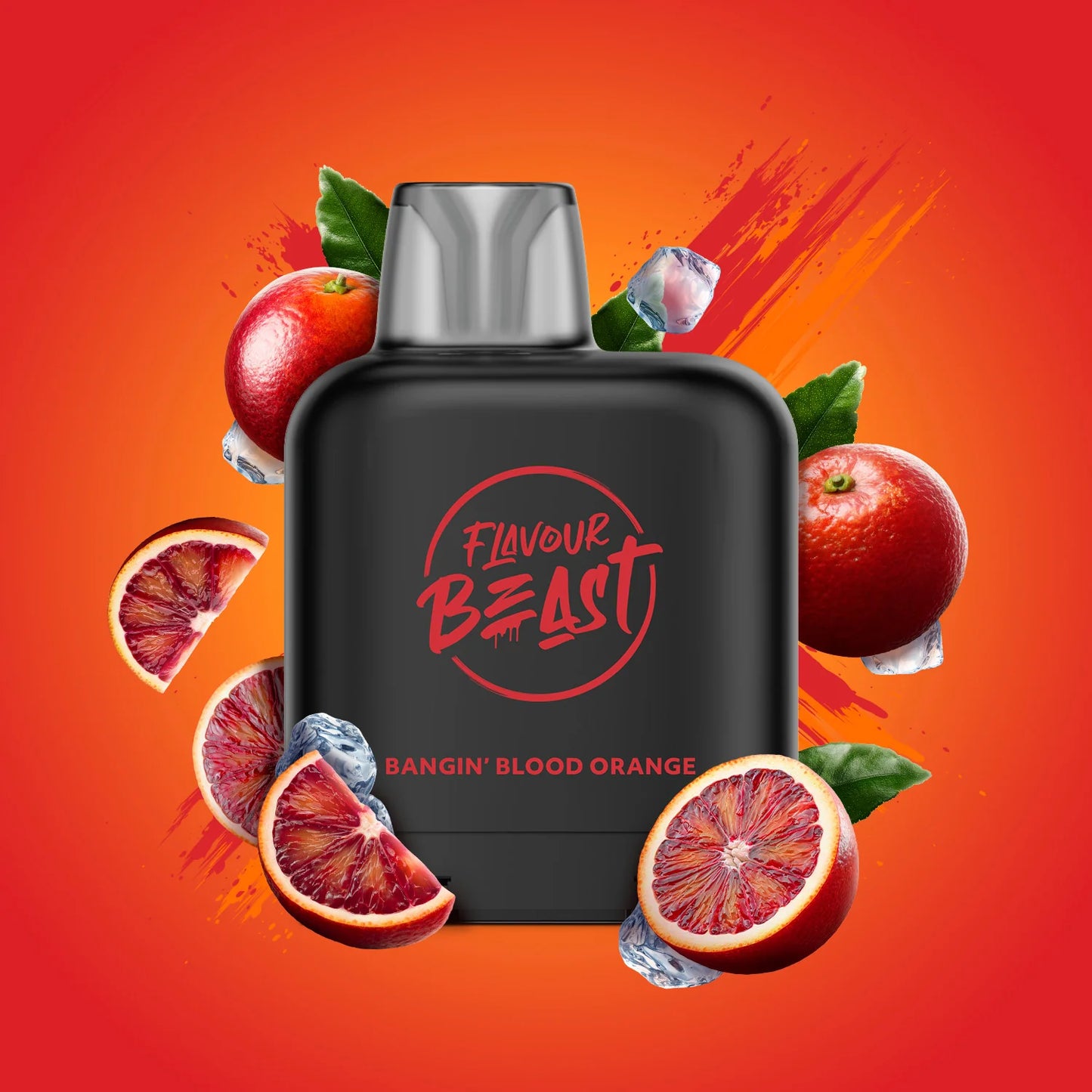 FLAVOUR BEAST LEVEL X PODS 25K PUFFS (ONTARIO)