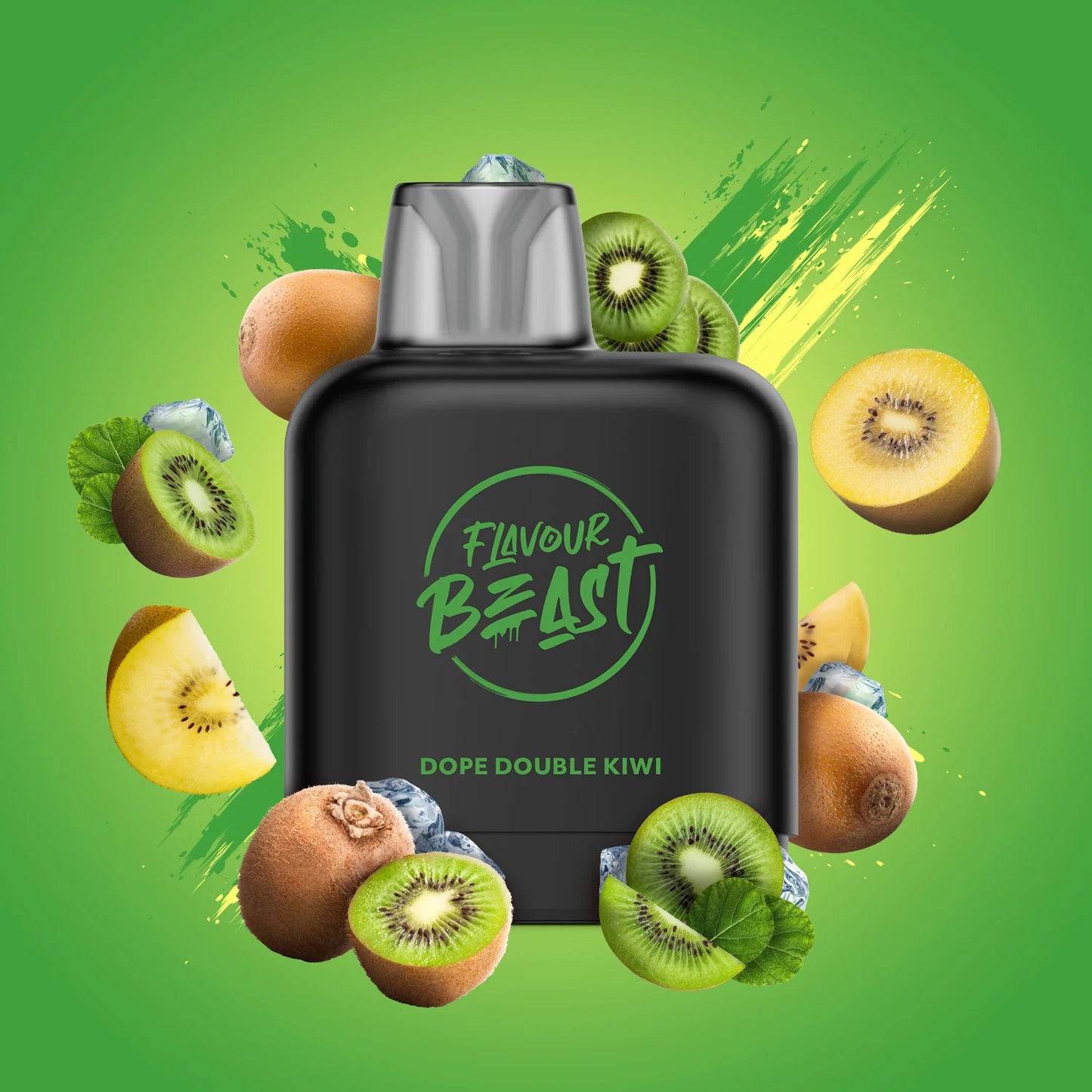 FLAVOUR BEAST LEVEL X PODS 25K PUFFS (ONTARIO)