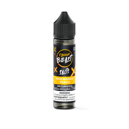 FLAVOUR BEAST JUICES 20MG/60ml
