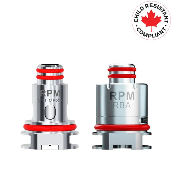 SMOK COILS