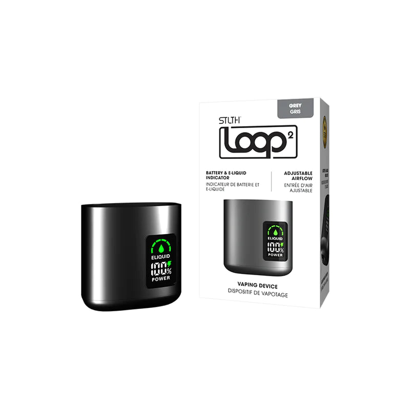 STLTH LOOP DEVICE