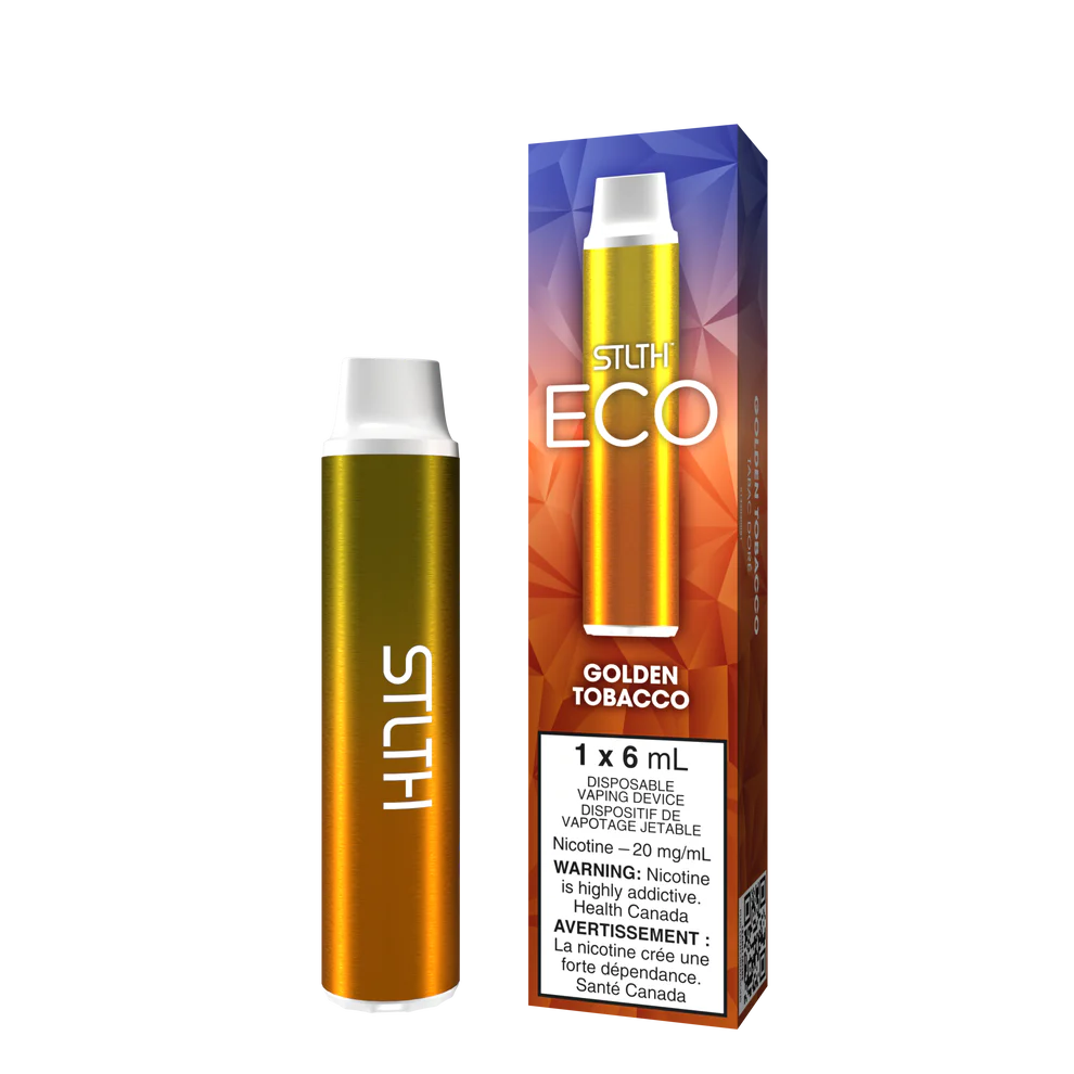 Stlth Eco 3k Puffs