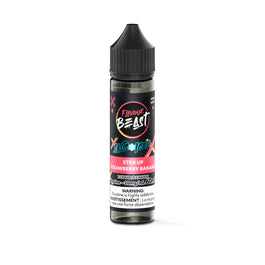 FLAVOUR BEAST JUICES 20MG/60ml
