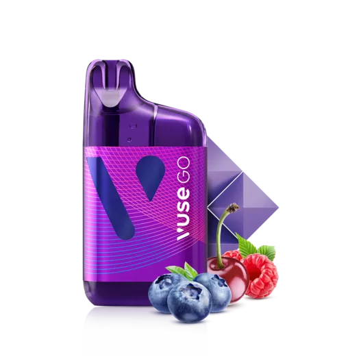 VUSE GO 5000 PUFFS (ON) - ALL FLAVOURS