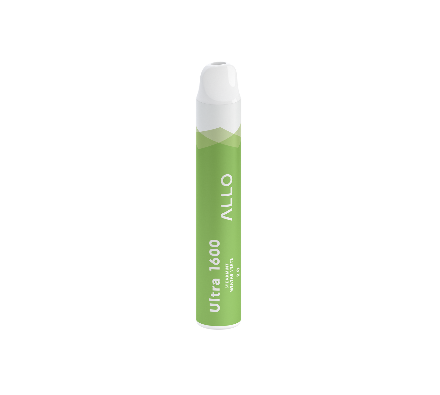 Allo 1600 Puffs
