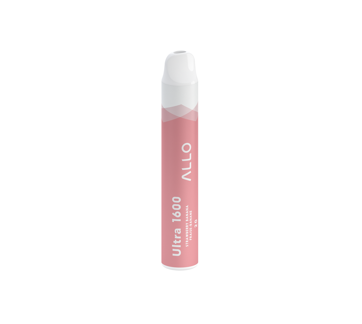 Allo 1600 Puffs