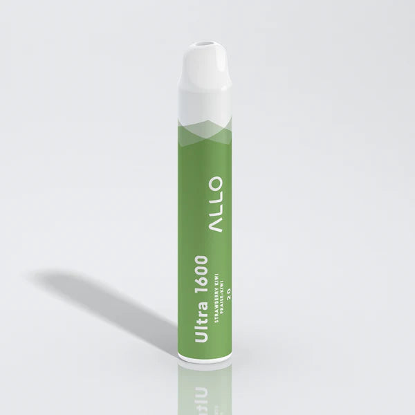 Allo 1600 Puffs
