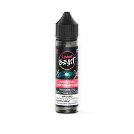 FLAVOUR BEAST JUICES 20MG/60ml