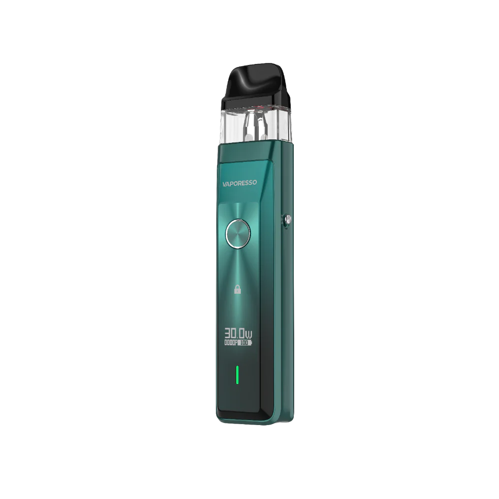 VAPORESSO XROS PRO VAPING DEVICE KIT