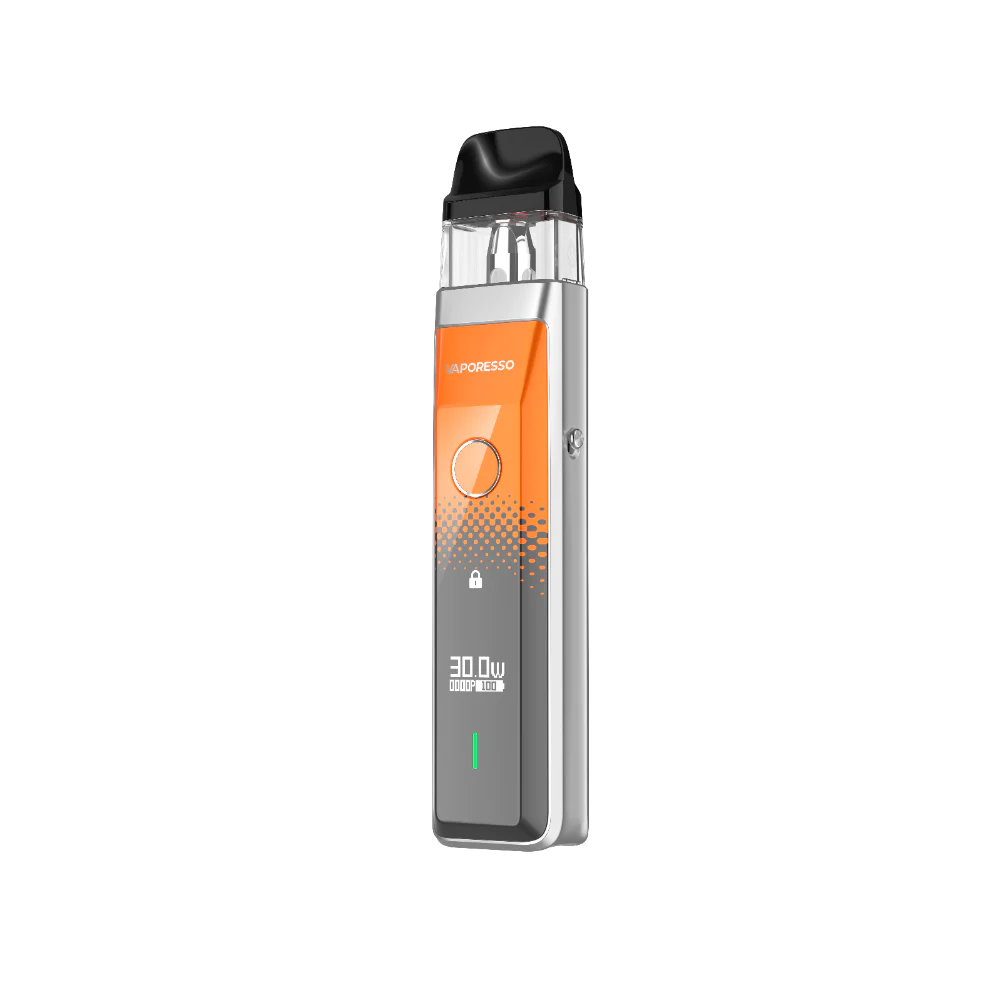 VAPORESSO XROS PRO VAPING DEVICE KIT