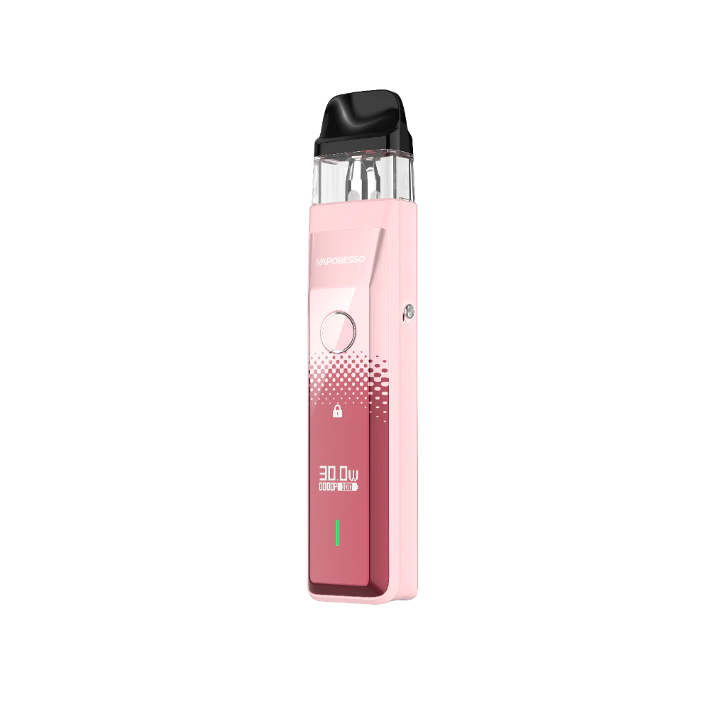 VAPORESSO XROS PRO VAPING DEVICE KIT
