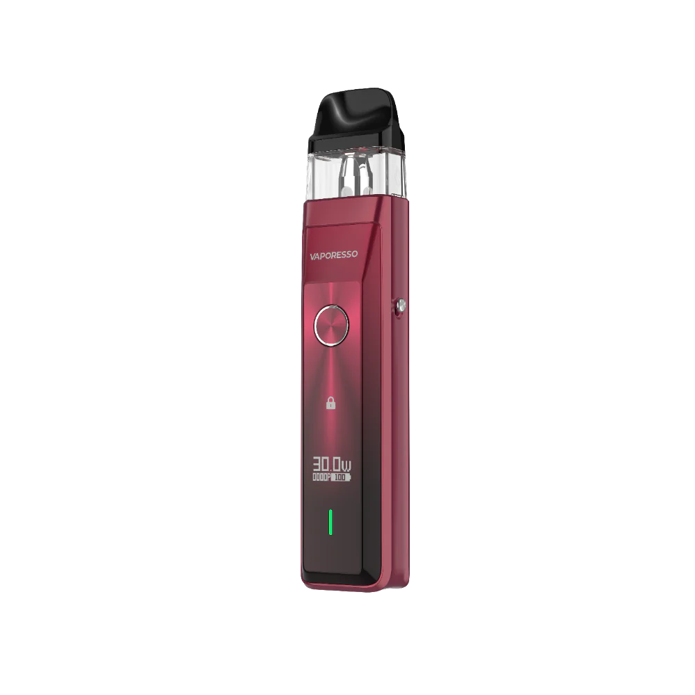 VAPORESSO XROS PRO VAPING DEVICE KIT