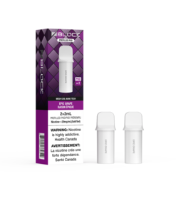 ZBLOCK PODS