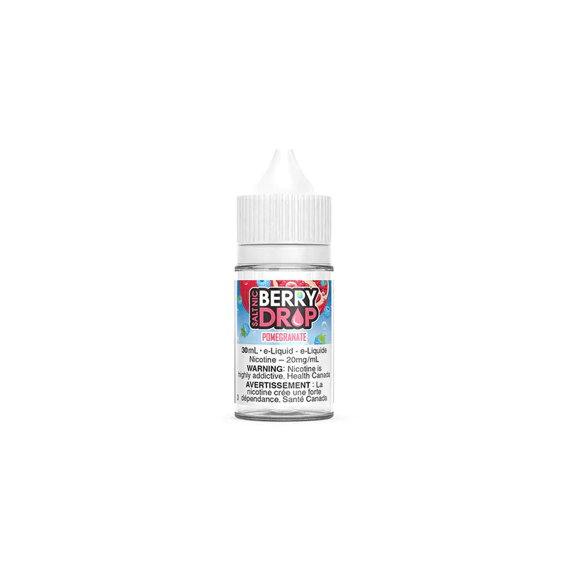 BERRY DROP SALT NIC JUICES 30ml (ON) - ALL FLAVORS