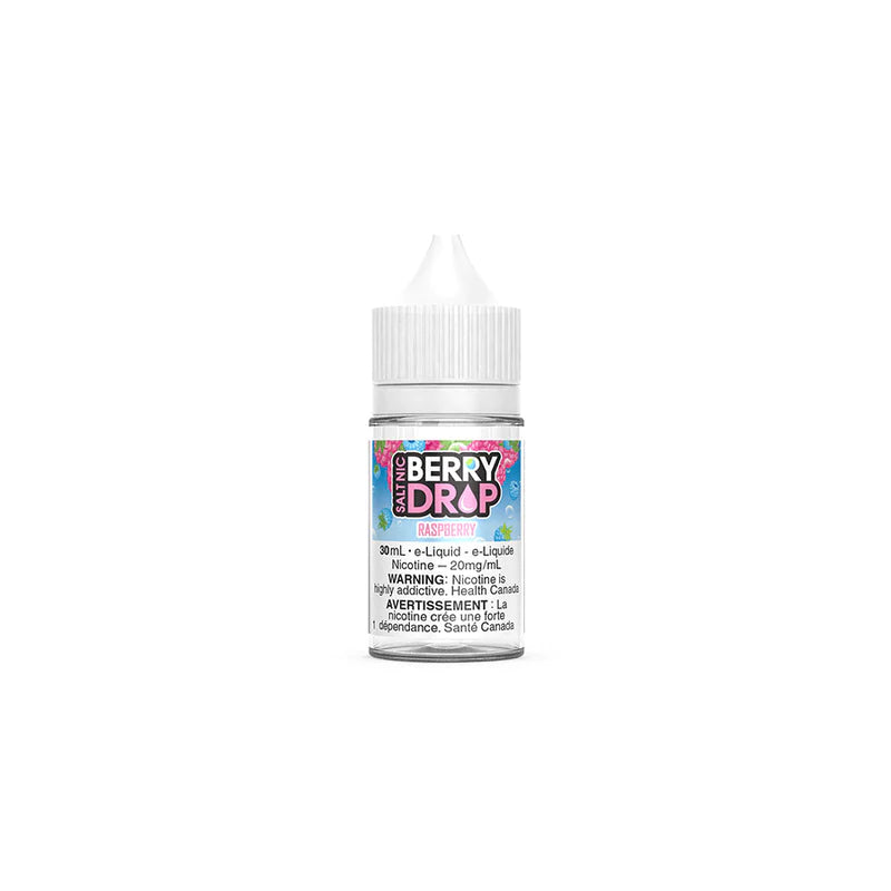BERRY DROP SALT NIC JUICES 30ml (ON) - ALL FLAVORS