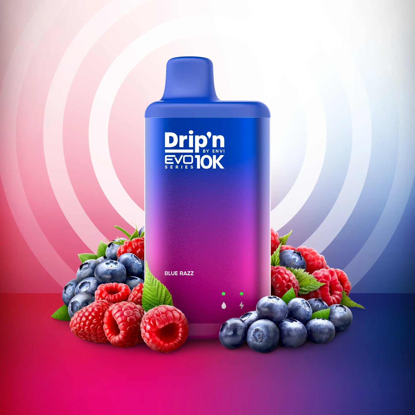 DRIP'N EVO 10K PUFFS (ONTARIO)