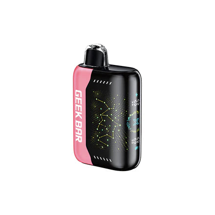 GEEK BAR PULSE X 25K PUFFS (ONTARIO) - ALL FLAVORS