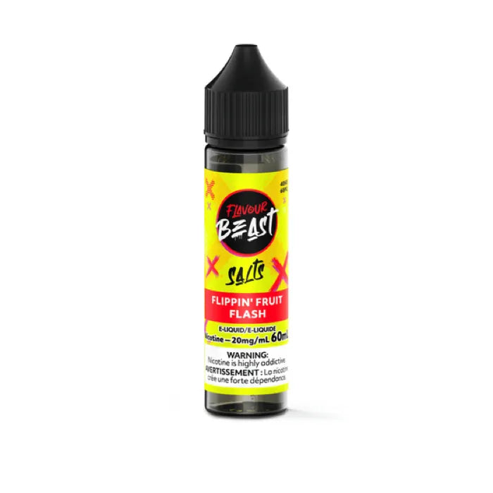 FLAVOUR BEAST JUICES 20MG/60ml