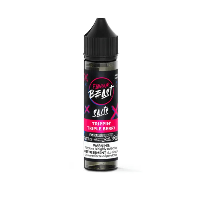 FLAVOUR BEAST JUICES 20MG/60ml
