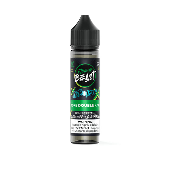 FLAVOUR BEAST JUICES 20MG/60ml