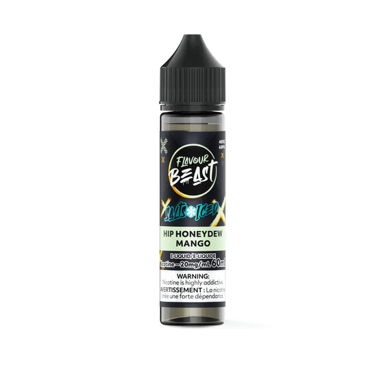 FLAVOUR BEAST JUICES 20MG/60ml
