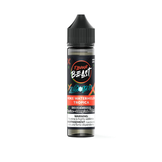 FLAVOUR BEAST JUICES 20MG/60ml