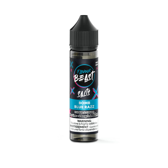 FLAVOUR BEAST JUICES 20MG/60ml