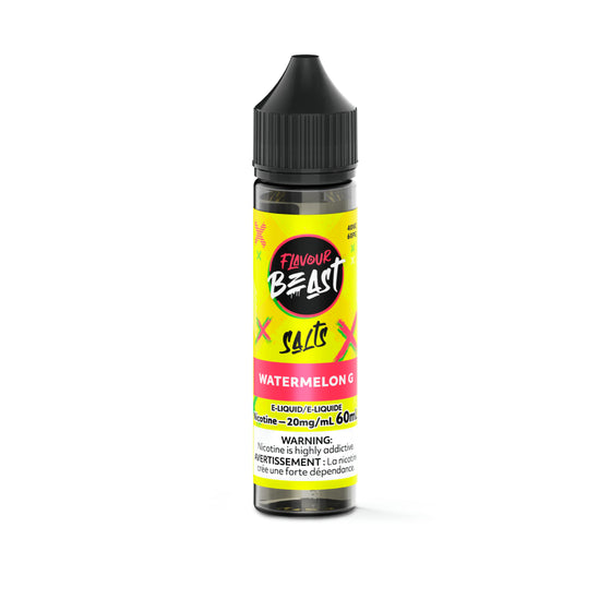 FLAVOUR BEAST JUICES 20MG/60ml