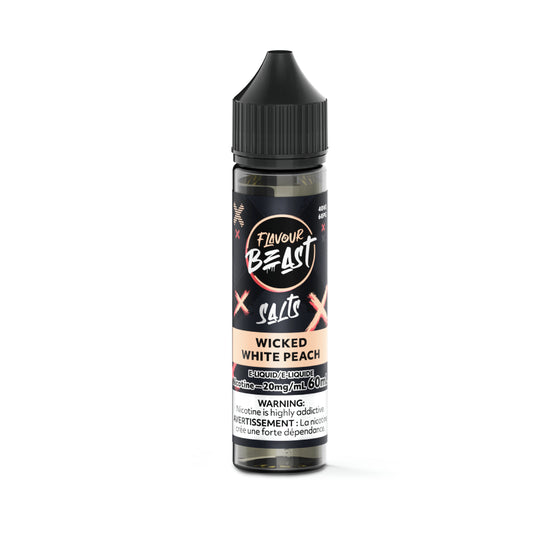 FLAVOUR BEAST JUICES 20MG/60ml