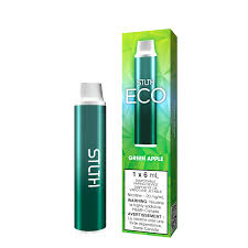 Stlth Eco 3k Puffs