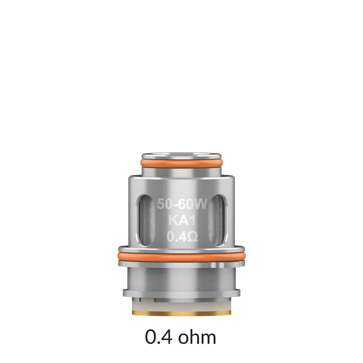 GEEK VAPE COILS