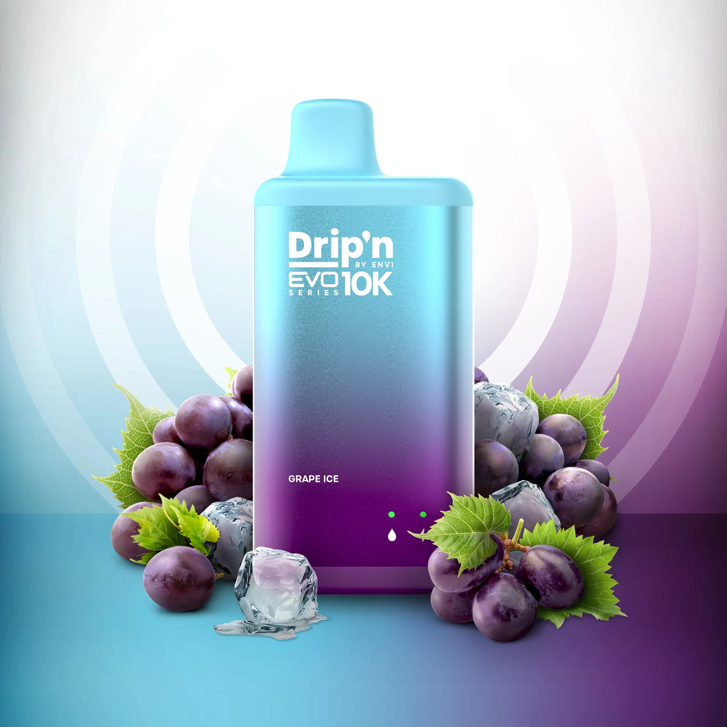 DRIP'N EVO 10K PUFFS (ONTARIO)