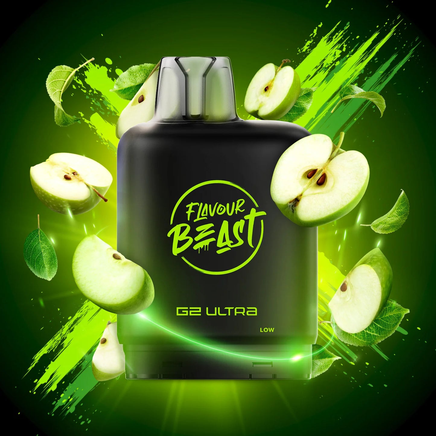FLAVOUR BEAST LEVEL X G2 ULTRA POD 50K PUFFS