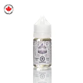 ILLUSION SALT NIC JUICE 30ML