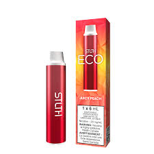 Stlth Eco 3k Puffs