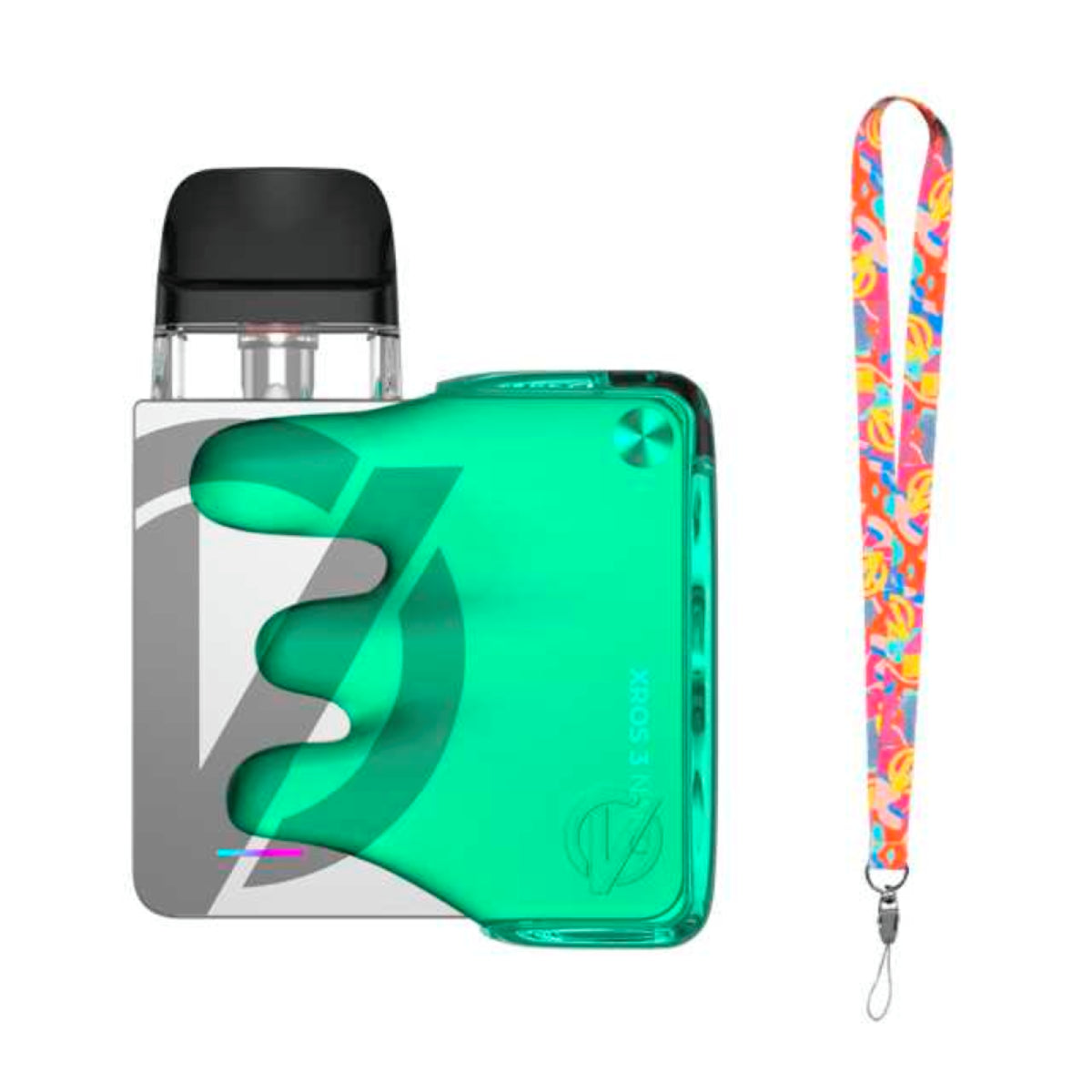 VAPORESSO XROS 3 NANO OPEN POD KIT